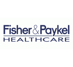 FISHER AND PAYKEL